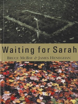 cover image of Waiting For Sarah